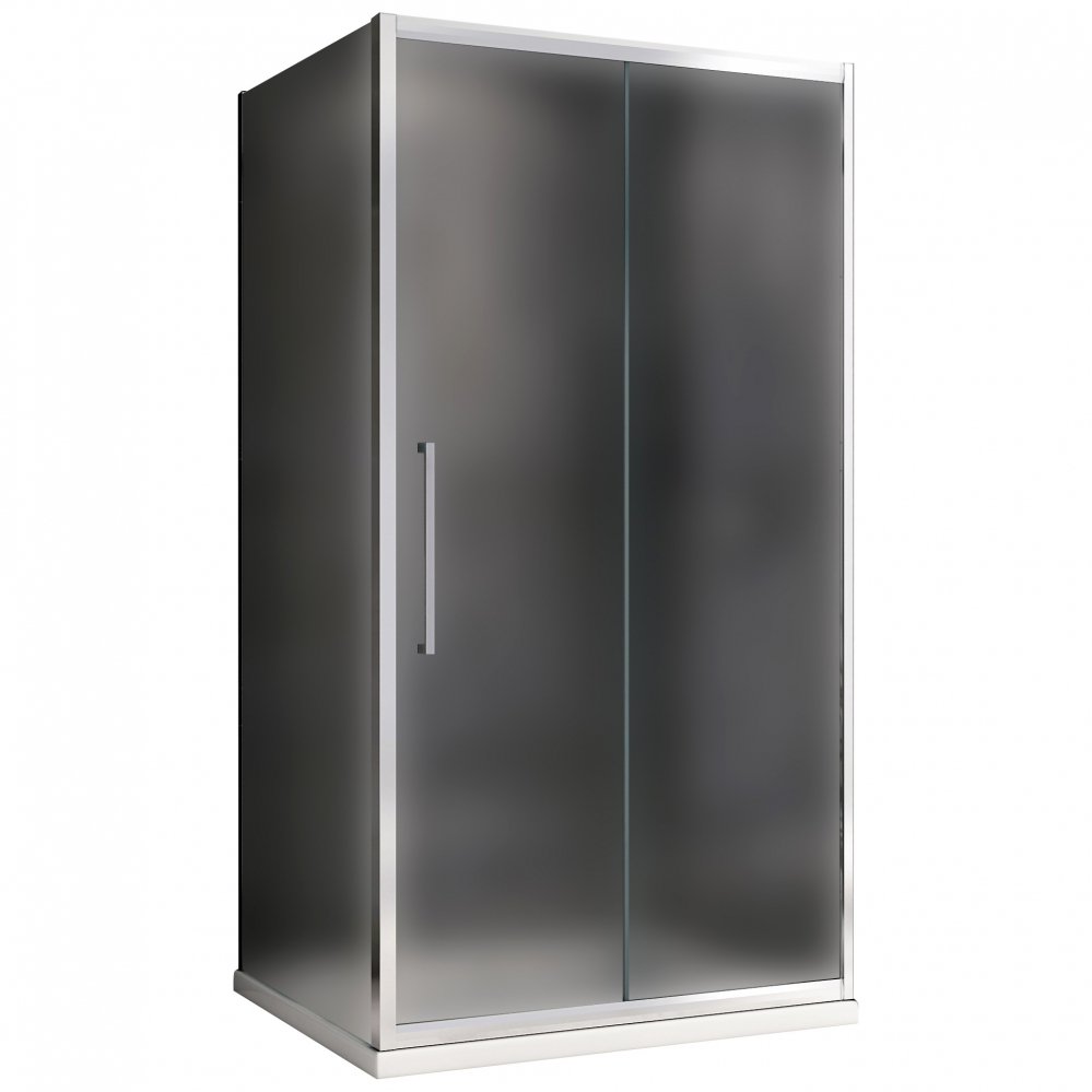 фото Душевой уголок abber schwarzer diamant ag30160mh-s50m
