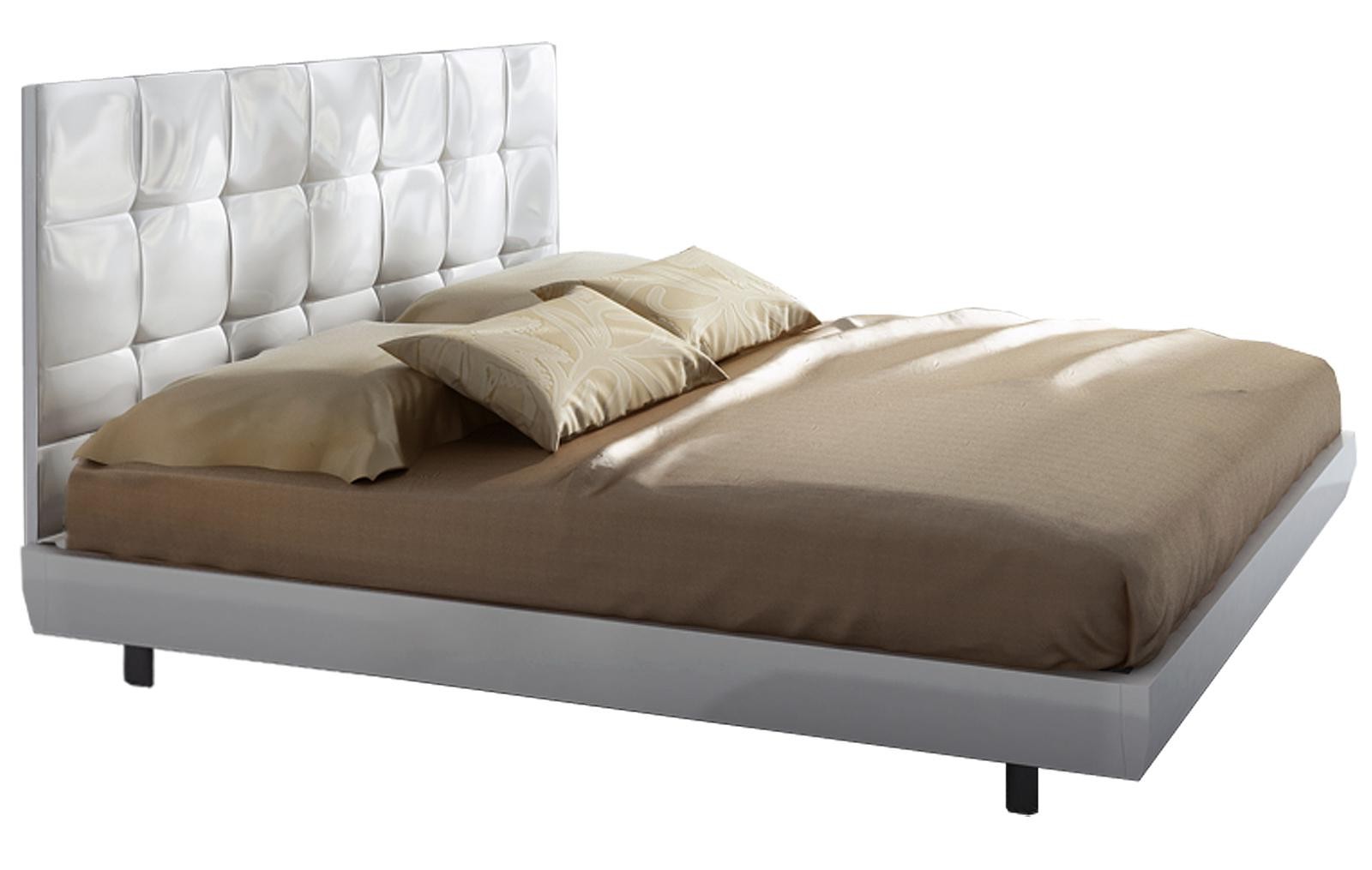 

Кровать ESF FENICIA 514 GRANADA 180 см Белый, Granada 180 см