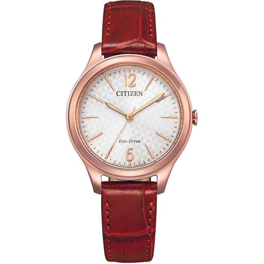 Наручные часы женские Citizen EM0508-12A Япония