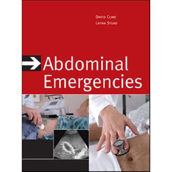 

Abdominal Emergencies / Cline