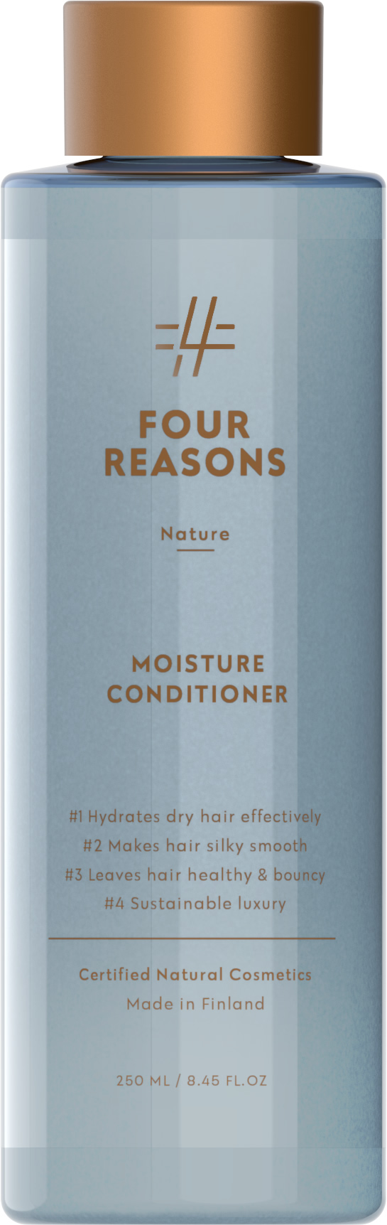 

Увлажняющий кондиционер Four Reasons Nature Moisture Conditioner