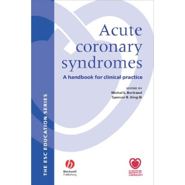 

Acute Coronary Syndromes. / Bertrand