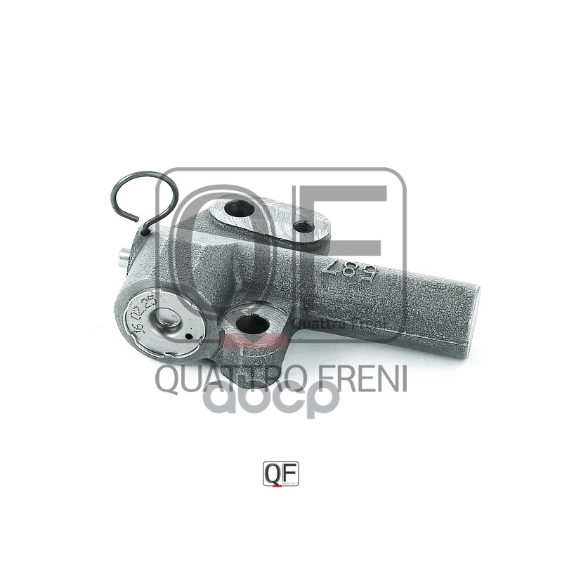 

Гидронатяж. Ролика Грм Mitsubishi L 200 199606 - 200712 QUATTRO FRENI арт. QF00100169
