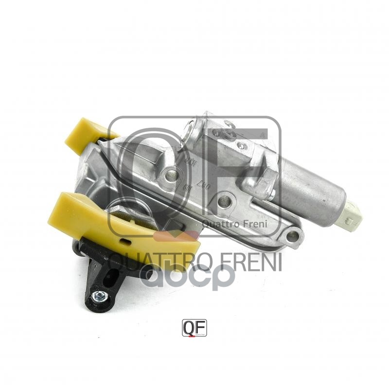 

Гидронатяжитель Цепи Audi A6 199512 - 199710 QUATTRO FRENI арт. QF83A00003