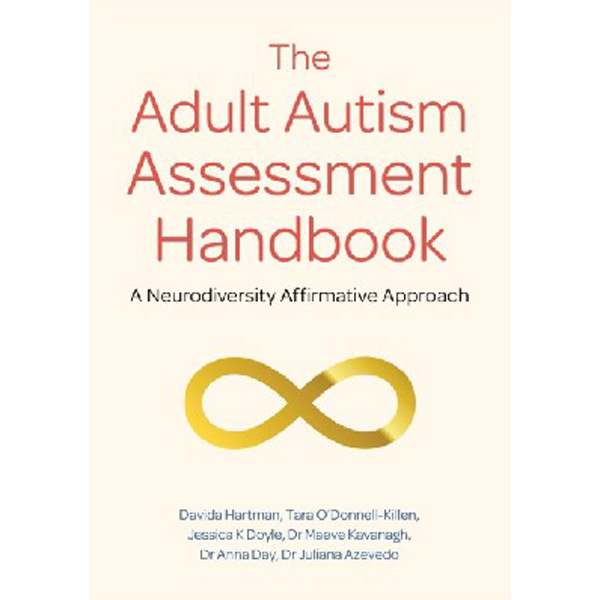 

Adult Autism Assessment Handbook / Hartman, Davida O`Donnell-Killen, Tara Doyle, Jess
