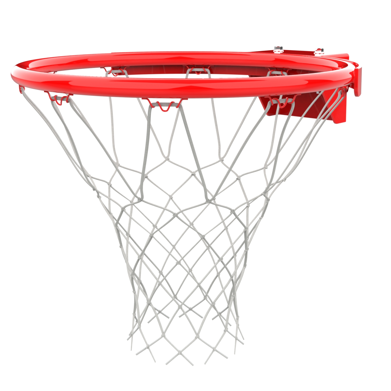 Баскетбольное кольцо DFC R4 с амортизацией 45 см 18 дюймов