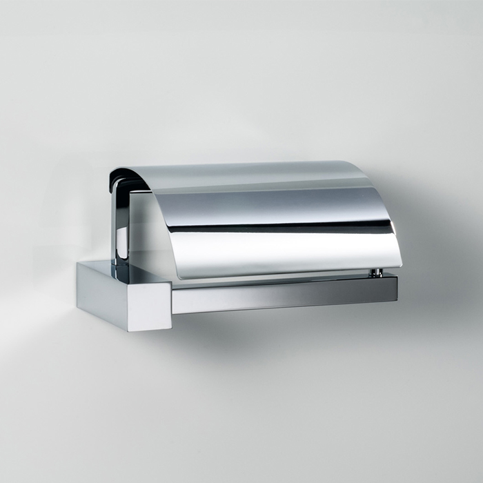 

Держатель туалетной бумаги Decor Walther Corner 561600