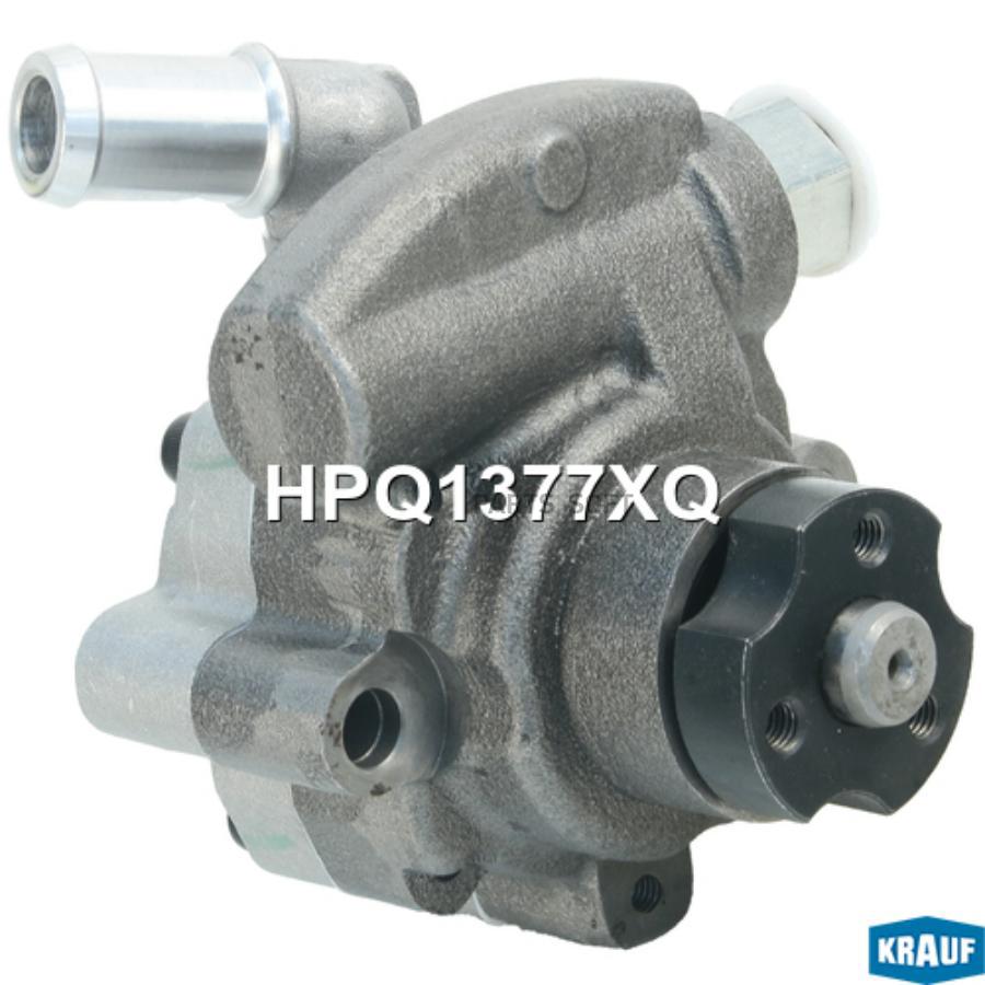 

Насос гидроусилителя руля Krauf HPQ1377XQ