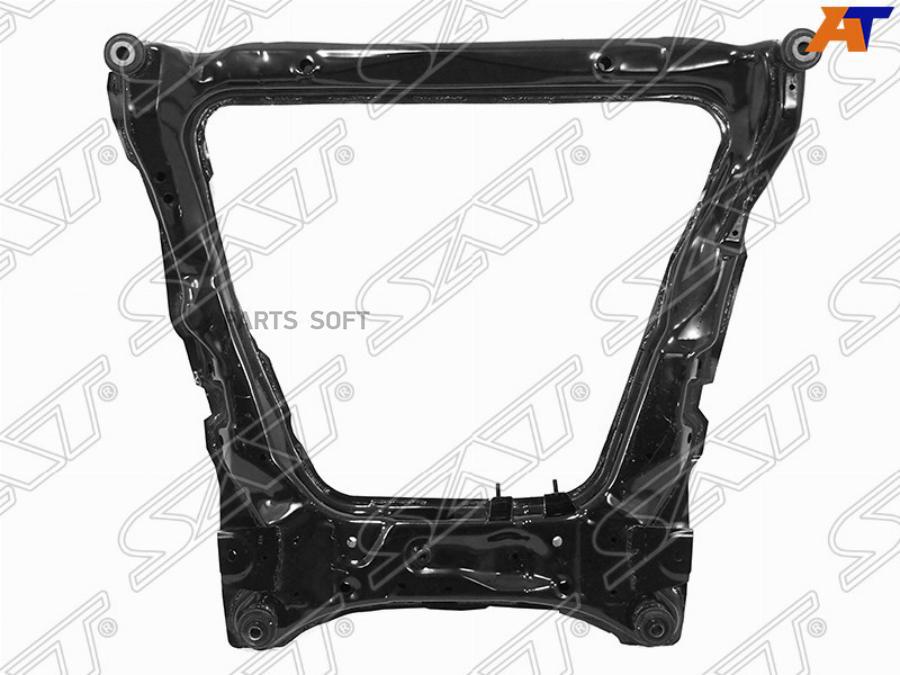 

SAT Подрамник NISSAN X-TRAIL 14- 2.5L