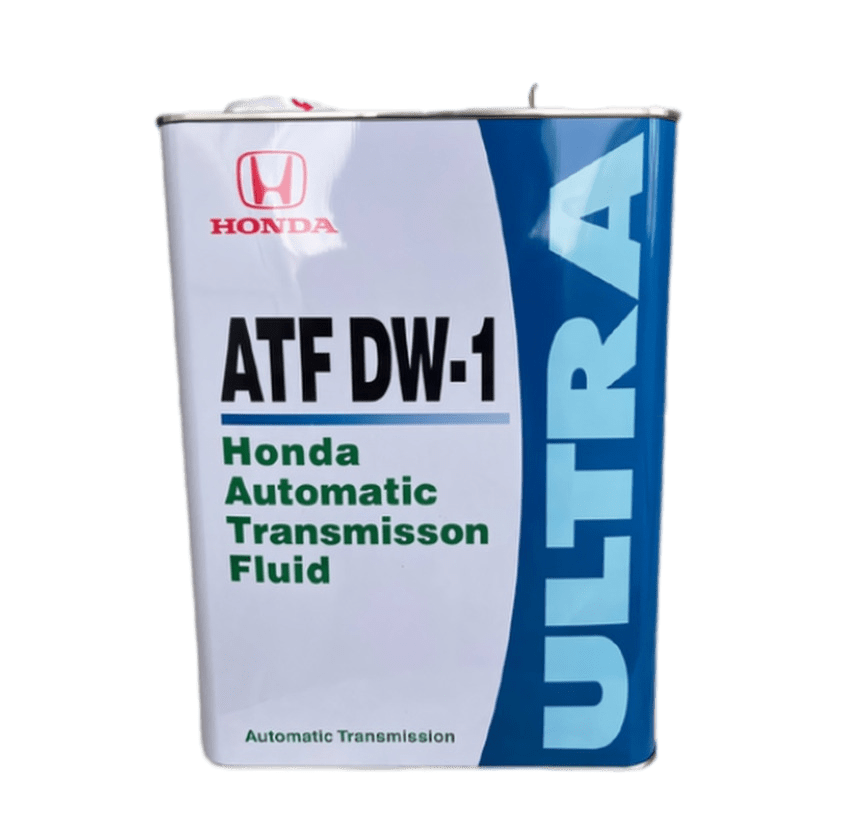 Трансмиссионное масло HONDA 0826699964 ATF DW-1 Flui