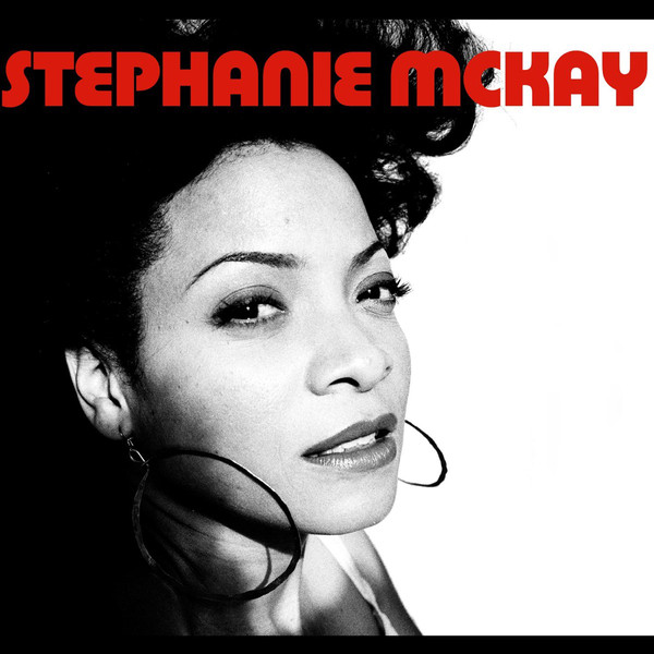 

Stephanie McKay: Stephanie McKay (1 CD)