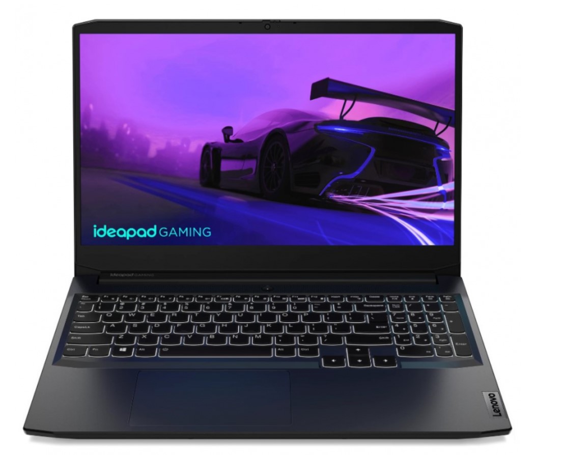 

Ноутбук Lenovo IdeaPad 3 15IHU6 Black (82K10033RM), IdeaPad 3 15IHU6