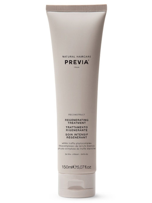

Маска Previa Reconstruct Regenerating Treatment Восстанавливающая, 150 мл