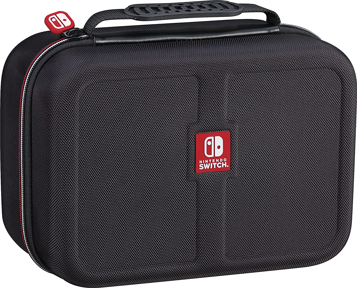 

Сумка для аксессуаров и консоли Game Traveler Deluxe System Case (NNS60) (Switch)