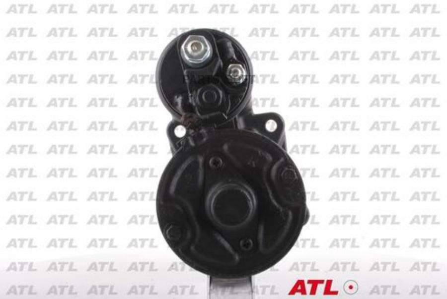 

DELTA-AUTOTECHNIK Стартер 12V 0.95 Kw