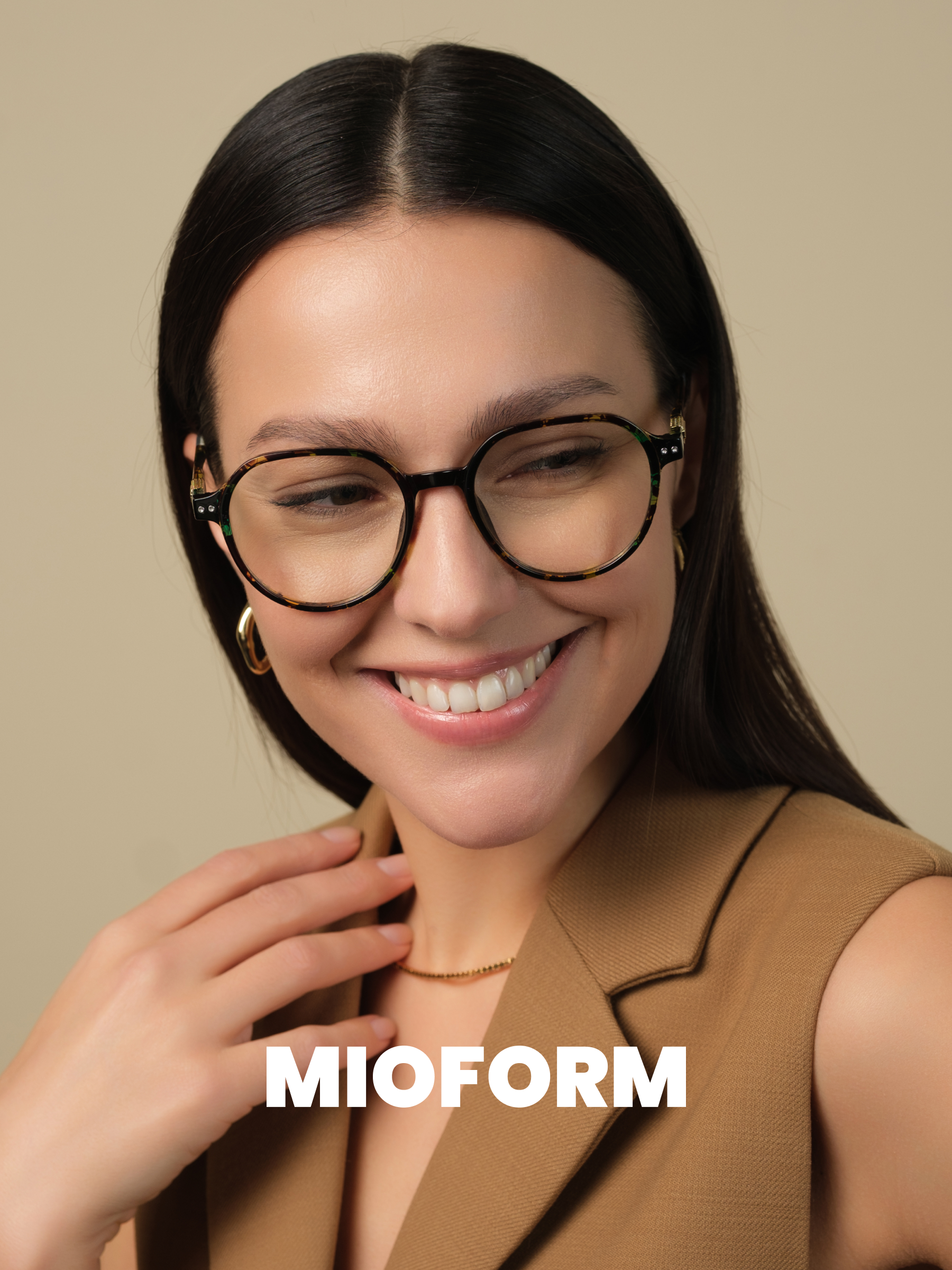 Очки для компьютера MIOFORM set-TJ7863-C604