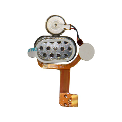 

Динамик (buzzer+speaker) Samsung D800 в сборе с вибро