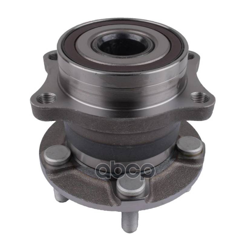 

Ступица Колеса Subaru_brz Zc6 (2011-…)/Exiga Ya# (2008-2018)/Forester Sh#/S12 (2007-2013)/, HW27005