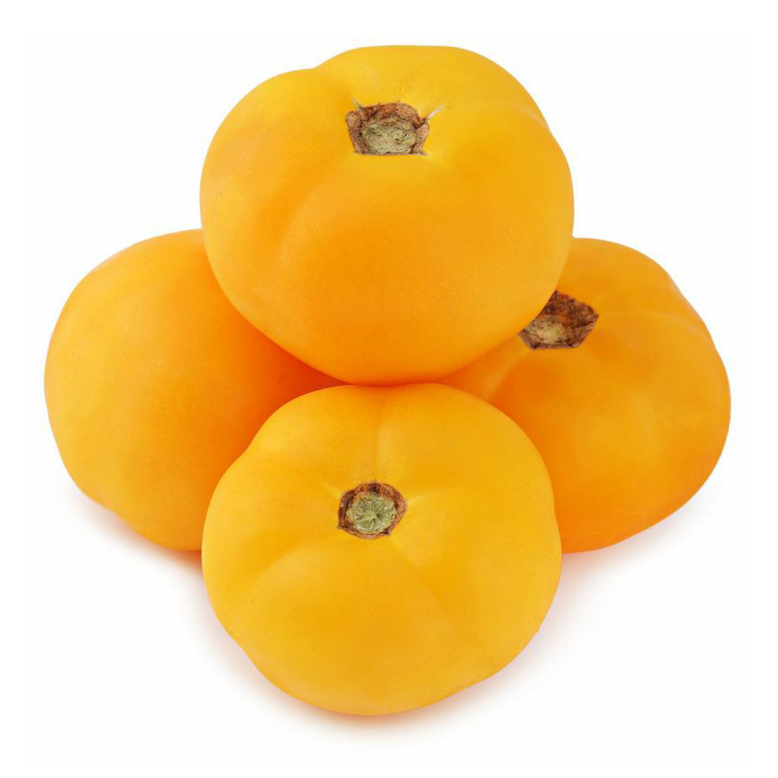 

Помидоры желтые