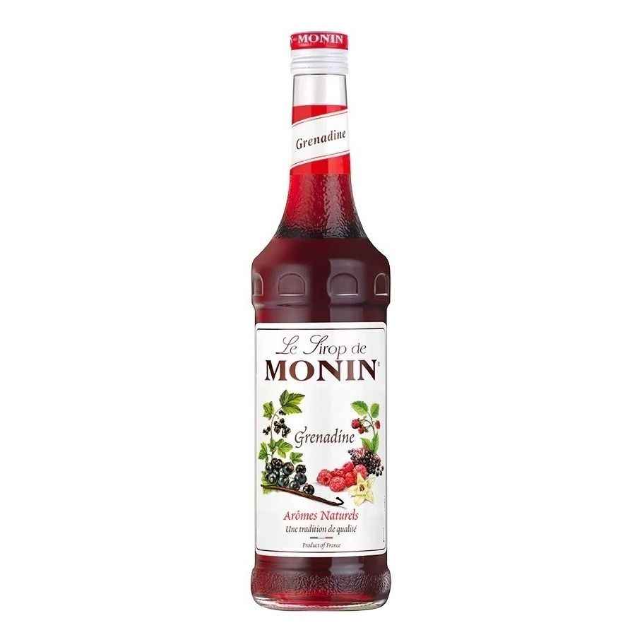 Сироп Monin Grenadine 1 л 1479₽