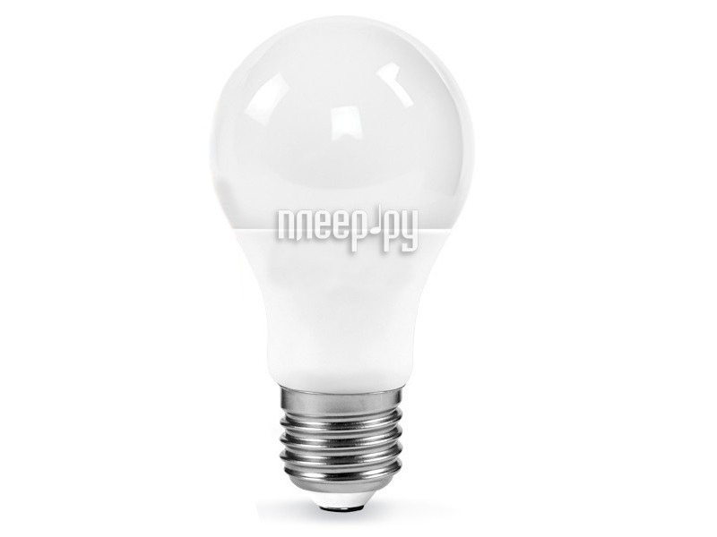 фото Лампочка in home led-a60-vc e27 3000k 10w 230v 900lm 4690612020204 666278