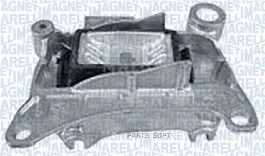 

Опора Двигателя Magneti Marelli 030607010715