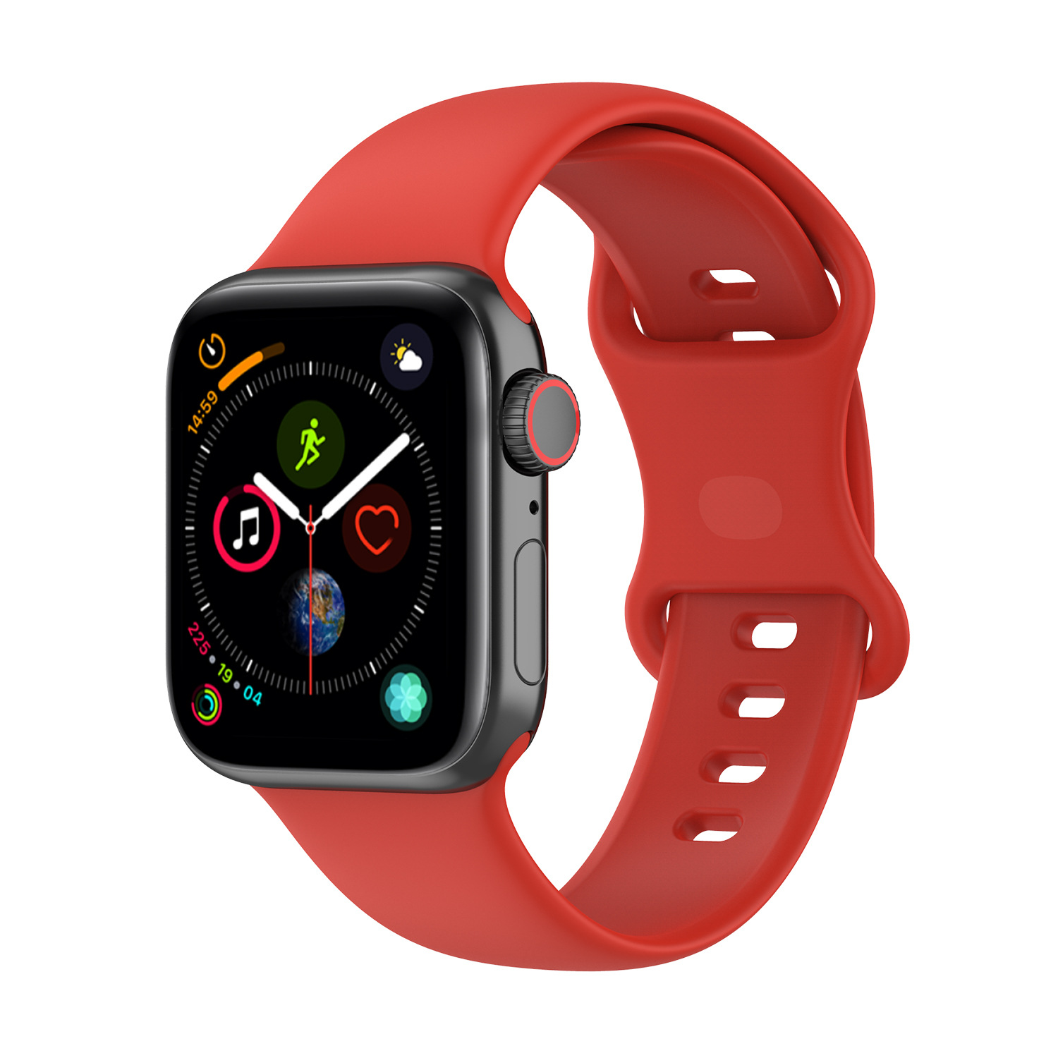 Купить Часы Apple Watch 6 44 Mm