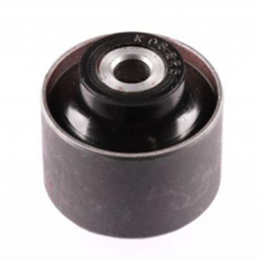 

POLYBLACK Полиуретановый сайлентблок K-06-825 PolyBlack