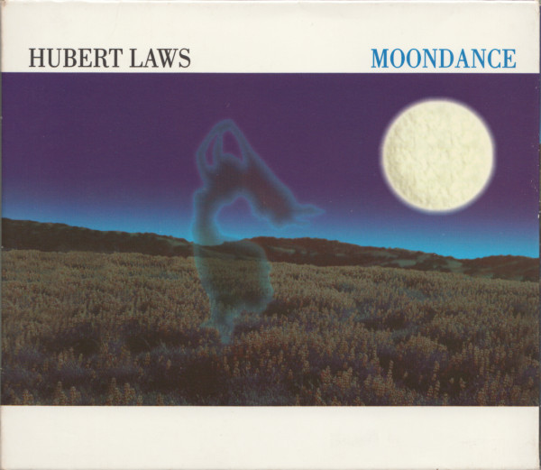 

Moondance - Hubert Laws (1 CD)