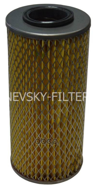 

Фильтр Масляный Камаз Евро-1 Нефаз-5299 Паз-5272 NEVSKY FILTER арт. nf1703, NF1703