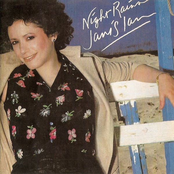 Janis Ian: Night Rains (1 CD)