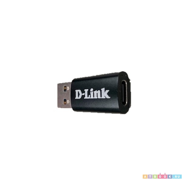 D-Link USB 3.1 Type-C - USB 3.0 DUB-1310 DUB-1310/B1A