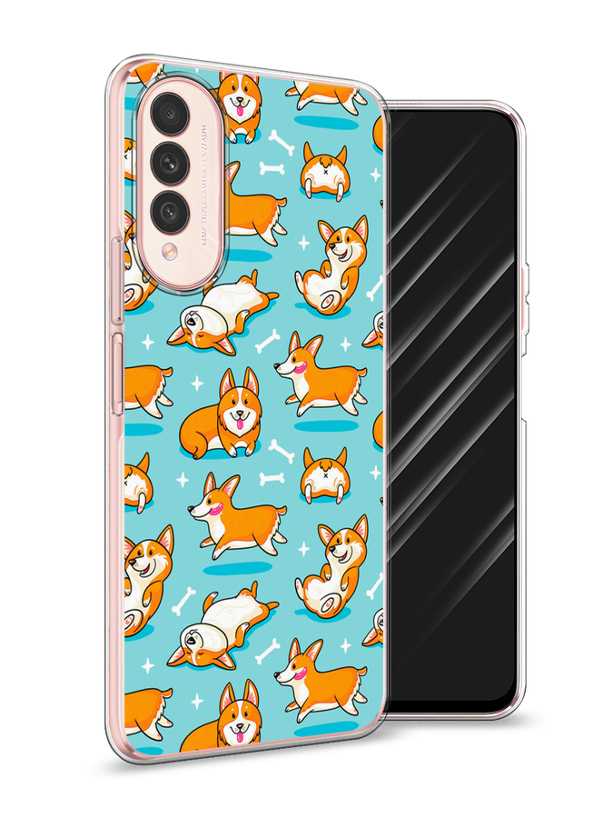Чехол Awog на Wiko T50 