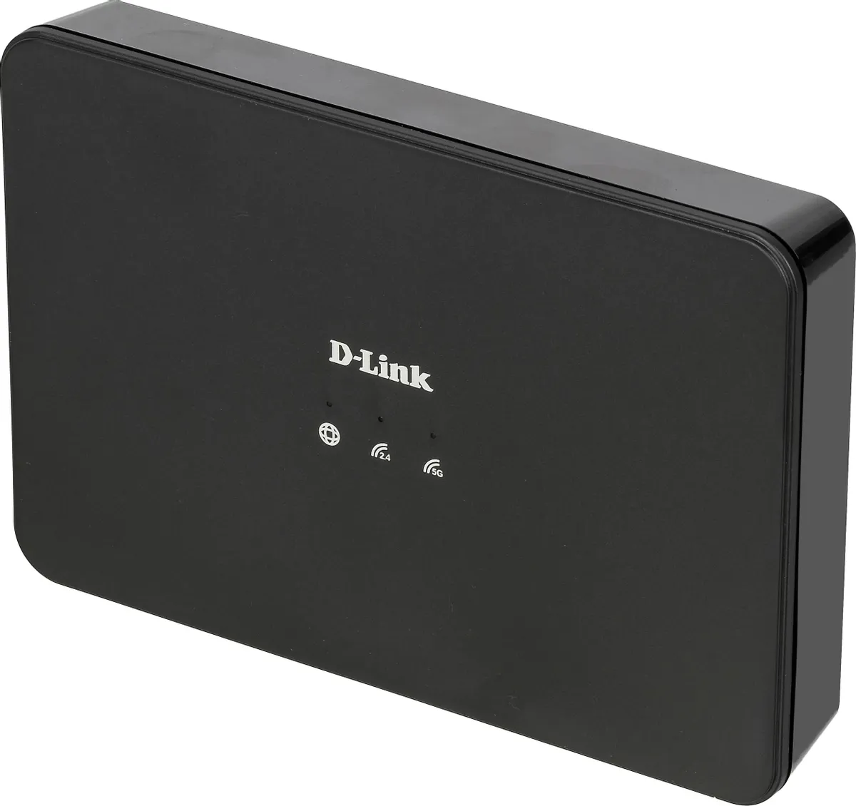 

Wi-Fi роутер D-Link DIR-815/SRU/S1A черный, DIR-815/SRU/S1A