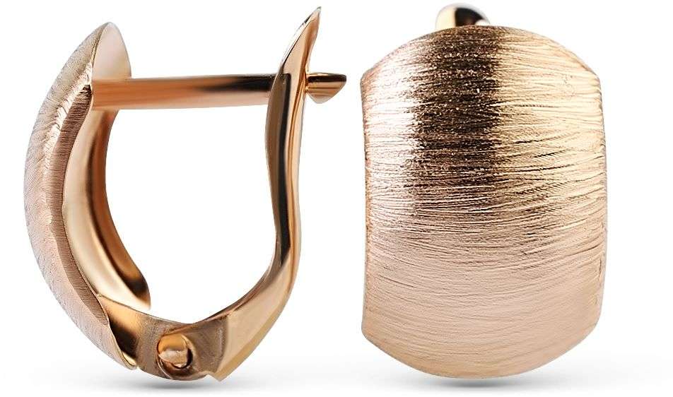 

Серьги из золота Golden Eagle 1600847020638, 1600847020638