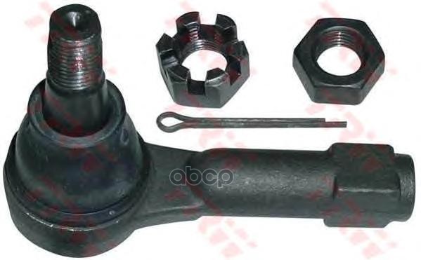 

Jte808_наконечник рулевой nissan terrano r50 97>