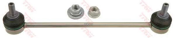 

Jts618_тяга стабилизатора переднего mb w169/w245 all 04>