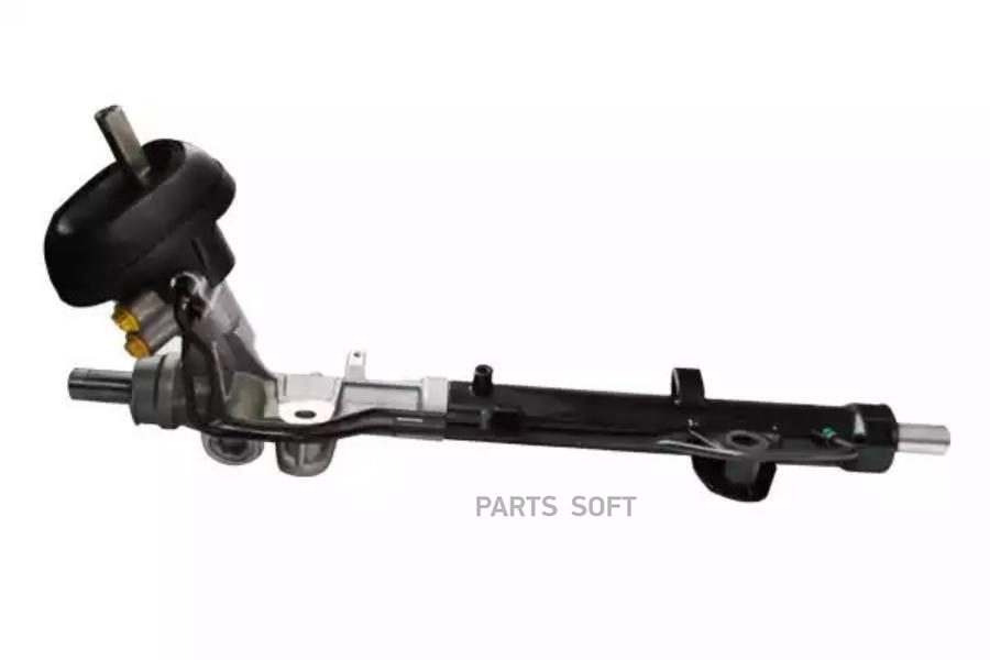 

ASAM-SA Тяга рулевая L/R DACIA Duster 1.5 dCi 10->
