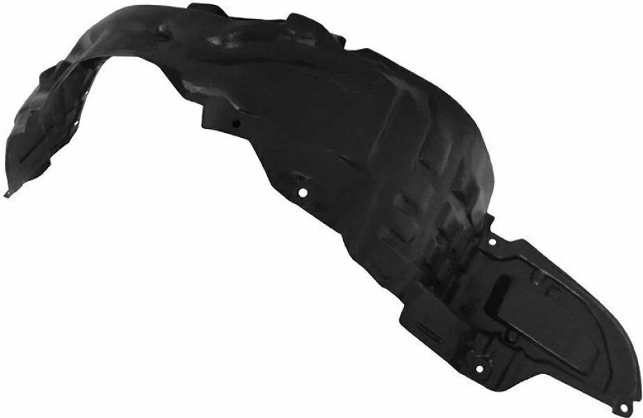 

Ti-Guar Подкрылок TG-TY46-016L-2/5387620340 (СЕРЫЕ) Ti-Guar