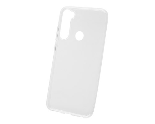 фото Чехол gresso air transparent для xiaomi redmi note 8