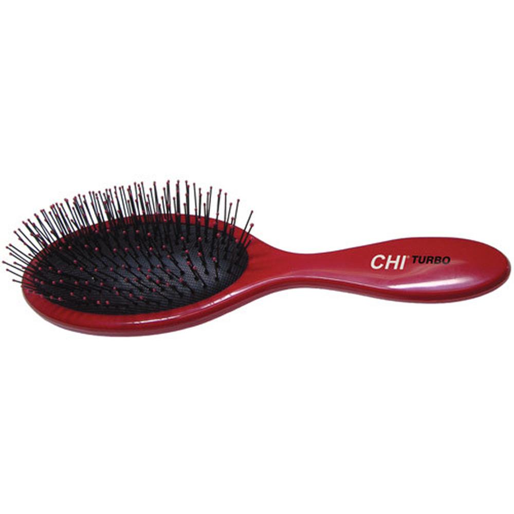 Расческа для волос CHI DETANGLING BRUSH расческа tools for beauty lollipop candy detangling brush вентилируемая