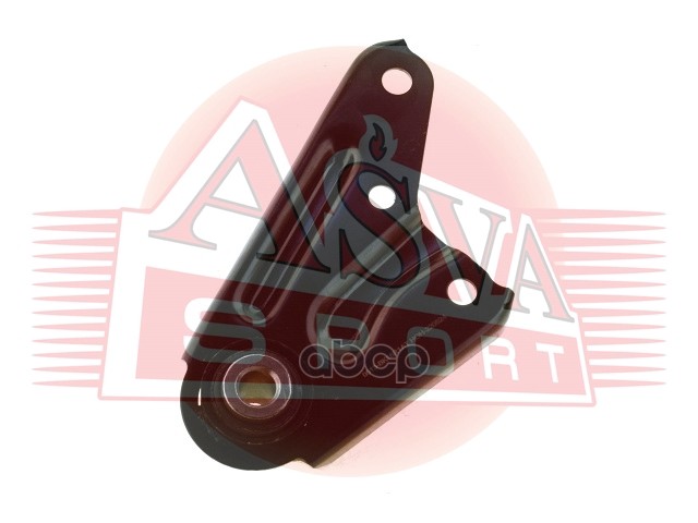 

Опора Двигателя Mazda Mazda 3 ASVA 0513bk16r1at