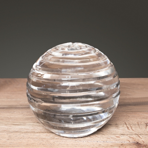 

Шар декоративный Roomers Furniture clear, М-2215M