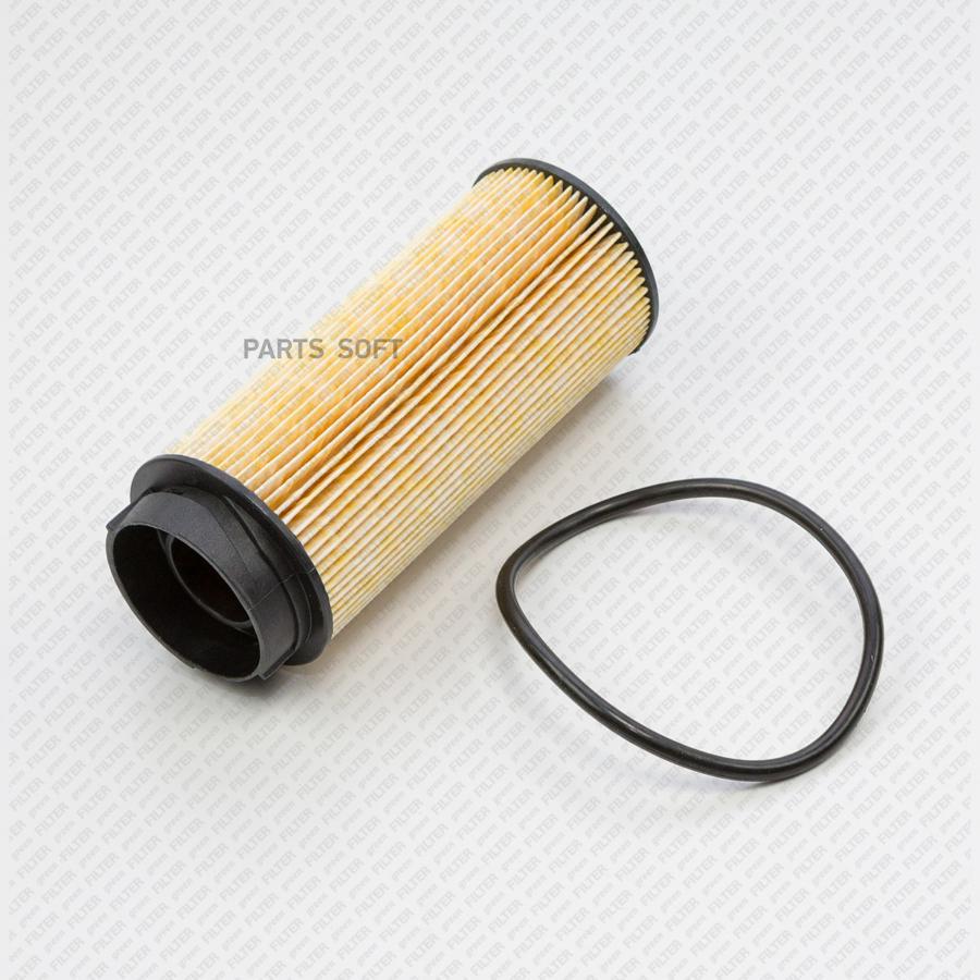 

Фильтр Топливный Iveco Daily 12-> Green Filter Kk0119f Green Filter арт. KK0119F