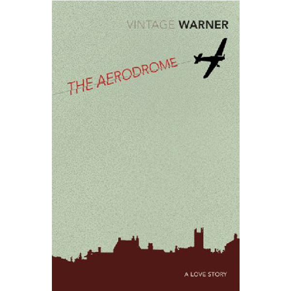 

Aerodrome / Warner