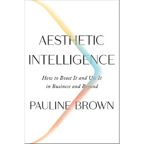 

Aesthetic intelligence : / Brown, Pauline,