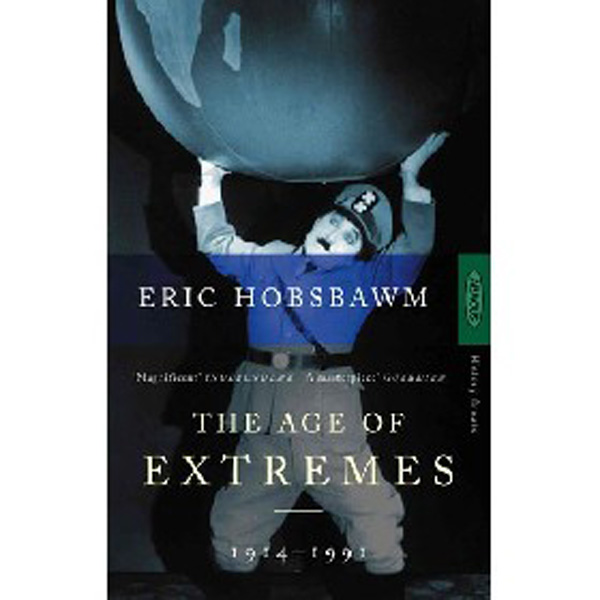 

Age Of Extremes / HobsbawmE J