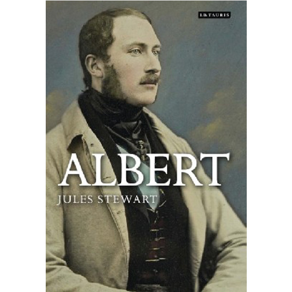 

Albert / Stewart Jules