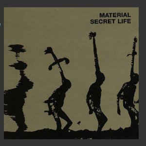 Material: Secret Life (1 CD)