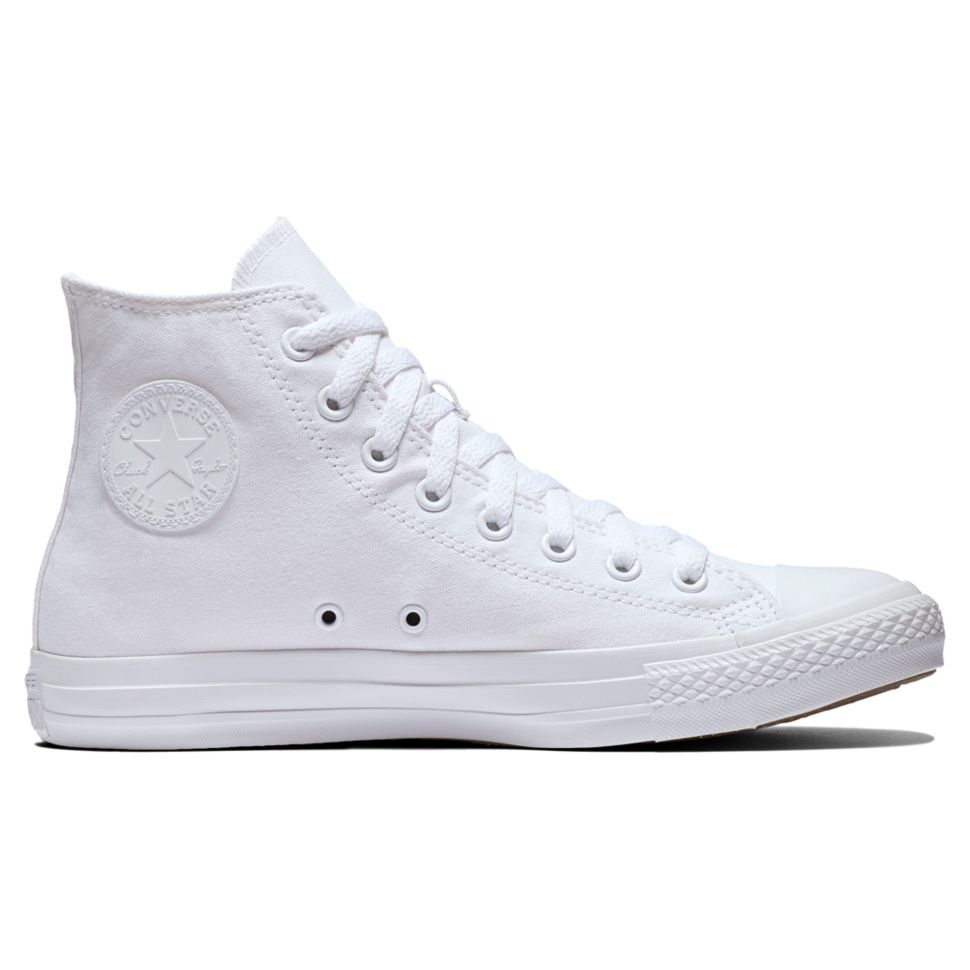 

Кеды мужские Converse 1U646 белые 41.5 EU, 1U646
